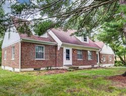 Pre-foreclosure in  MONTGOMERY RD Cincinnati, OH 45242