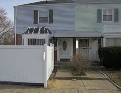 Pre-foreclosure Listing in 228TH ST CAMBRIA HEIGHTS, NY 11411