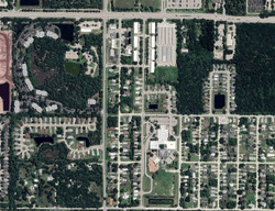 Pre-foreclosure in  19TH AVE SW Vero Beach, FL 32962