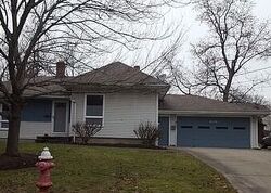 Pre-foreclosure in  MAPLEDALE AVE Bedford, OH 44146