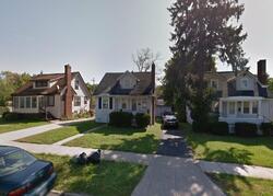 Pre-foreclosure in  GRASMERE AVE Maple Heights, OH 44137