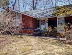 Pre-foreclosure Listing in RHEINLANDER LN NEW CITY, NY 10956