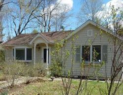 Pre-foreclosure in  PARK BLVD Yaphank, NY 11980