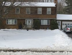 Pre-foreclosure Listing in EAST ST PITTSFORD, NY 14534