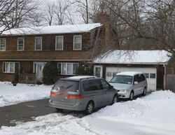 Pre-foreclosure Listing in EAST ST PITTSFORD, NY 14534