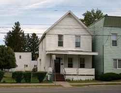 Pre-foreclosure Listing in BRIDGE AVE COHOES, NY 12047