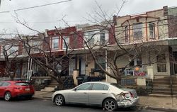 Pre-foreclosure in  PINE ST Philadelphia, PA 19143