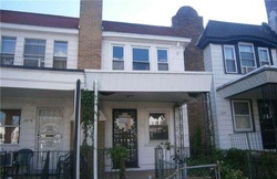 Pre-foreclosure in  PROVIDENT RD Philadelphia, PA 19150