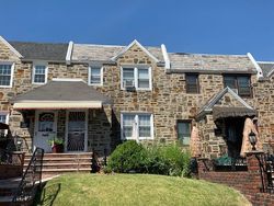 Pre-foreclosure in  FAYETTE ST Philadelphia, PA 19150