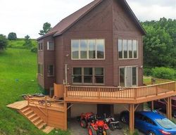 Pre-foreclosure Listing in LEE RD TURIN, NY 13473