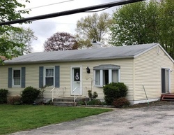 Pre-foreclosure Listing in WEDGEWOOD RD FISHKILL, NY 12524