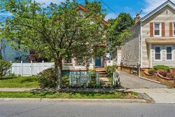 Pre-foreclosure in  CANNON ST Poughkeepsie, NY 12601