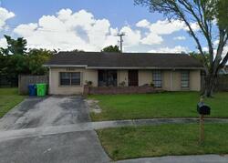 Pre-foreclosure in  NW 110TH AVE Fort Lauderdale, FL 33322