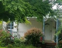 Pre-foreclosure in  STANLEY RD Garnerville, NY 10923