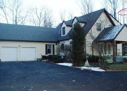 Pre-foreclosure Listing in CAMP HILL RD POMONA, NY 10970