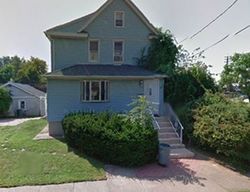 Pre-foreclosure in  RANDALL AVE Lynbrook, NY 11563