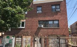 Pre-foreclosure in  BARNES AVE Bronx, NY 10467