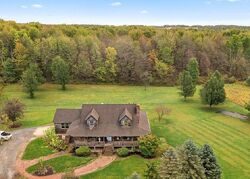 Pre-foreclosure in  YOUNGSTOWN SALEM RD Salem, OH 44460