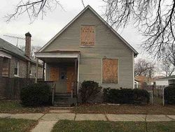 Pre-foreclosure in  S GREEN ST Chicago, IL 60643