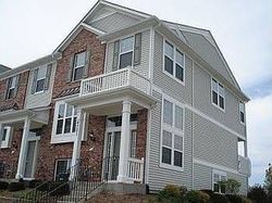 Pre-foreclosure in  NEUBAUER CIR Lake Villa, IL 60046