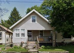 Pre-foreclosure in  N DECHMAN AVE Peoria, IL 61603