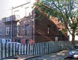 Pre-foreclosure in  LAMONT AVE Elmhurst, NY 11373