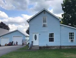 Pre-foreclosure Listing in S PARK ST CANASTOTA, NY 13032