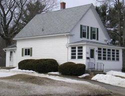 Pre-foreclosure in  S MAIN ST North Brookfield, MA 01535