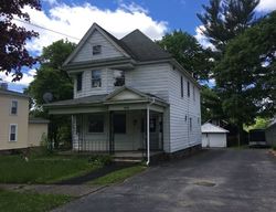 Pre-foreclosure Listing in HIGHLAND AVE EAST SYRACUSE, NY 13057