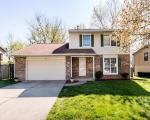 Pre-foreclosure in  SARATOGA DR Belleville, IL 62221