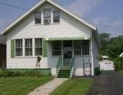 Pre-foreclosure in  HOLMES CT Albany, NY 12209