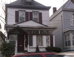 Pre-foreclosure in  S MUNN AVE Newark, NJ 07106