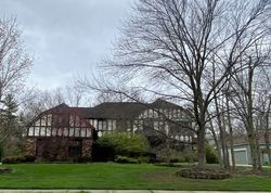 Pre-foreclosure in  CREEKWOOD LN Cleveland, OH 44143