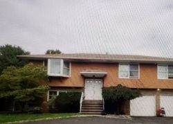 Pre-foreclosure Listing in S SPRINGFIELD AVE SPRINGFIELD, NJ 07081