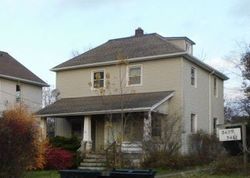 Pre-foreclosure in  W 135TH ST Cleveland, OH 44111