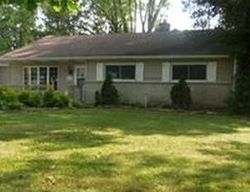 Pre-foreclosure Listing in RAMBLE RD CHERRY HILL, NJ 08034