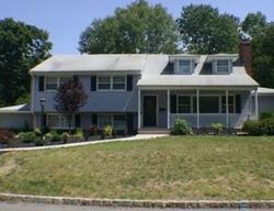 Pre-foreclosure Listing in JUNIPER DR MORRIS PLAINS, NJ 07950