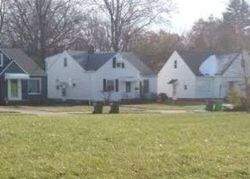Pre-foreclosure in  BLUESTONE RD Cleveland, OH 44121