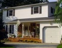 Pre-foreclosure in  NEW YORK AVE Absecon, NJ 08201