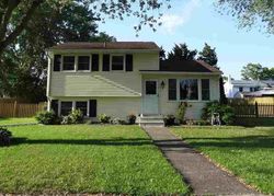 Pre-foreclosure Listing in ORCHARD DR CAPE MAY, NJ 08204