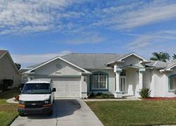 Pre-foreclosure in  BALSAM DR Land O Lakes, FL 34639
