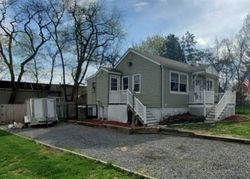 Pre-foreclosure in  PROSPECT PL Pine Brook, NJ 07058