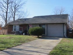 Pre-foreclosure in  N BUTTER ST Germantown, OH 45327
