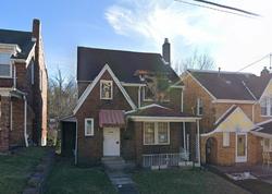 Pre-foreclosure in  BELLANCA AVE Pittsburgh, PA 15227