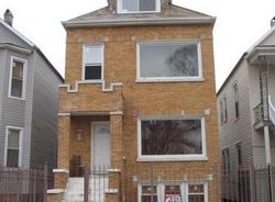  W 52nd Pl, Chicago IL