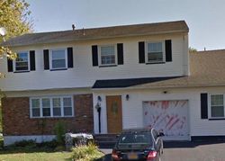 Pre-foreclosure in  SKYLINE DR Thiells, NY 10984