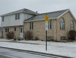 Pre-foreclosure in  S AVENUE N Chicago, IL 60617