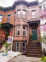 Pre-foreclosure in  HARRISON ST Staten Island, NY 10304