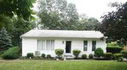 Pre-foreclosure in  LILLY CT Moriches, NY 11955