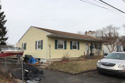 Pre-foreclosure in  ROSA AVE Croydon, PA 19021